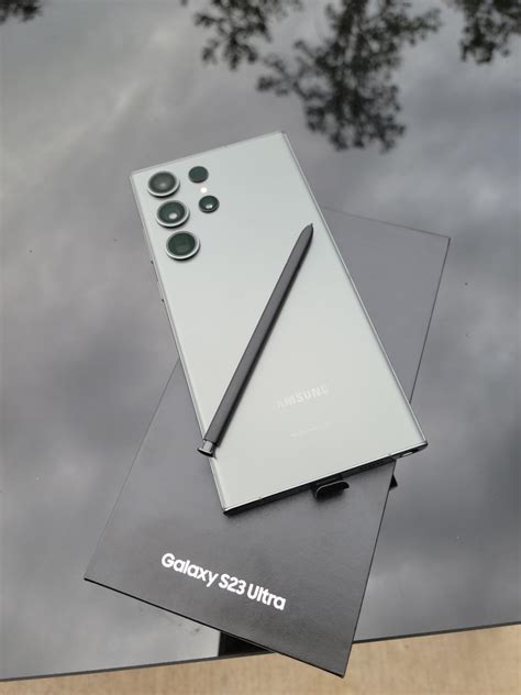 got mine today. tmobile order usa NC : r/GalaxyS23Ultra