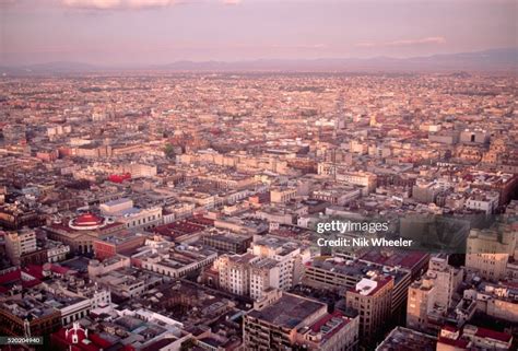 City Overview 的图像结果