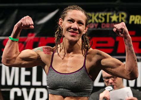 The Rise of Women’s MMA | UFC