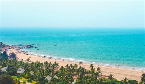 How to Plan Goa Trip: Tips for Planning A Goa Trip with Group