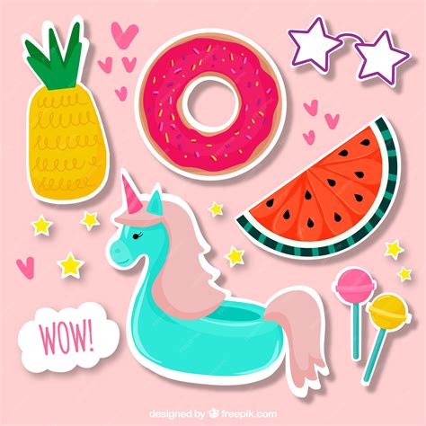 Custom Flickr Fun Stickers 的图像结果