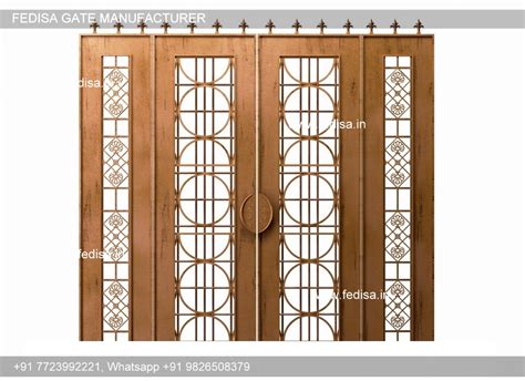 Simple Gate 的图像结果