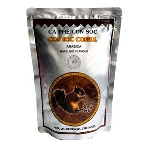 【越南consoc松鼠咖啡】越南consoc松鼠咖啡品牌、价格 - 阿里巴巴