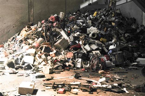 Image result for E Waste Electronics