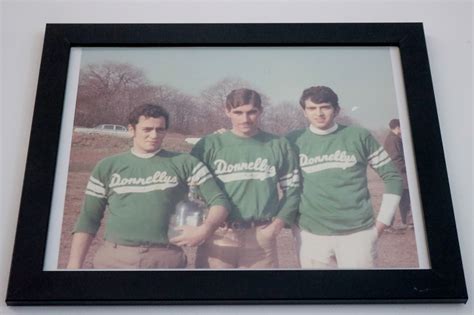 Austin McDonald Playground memories - silive.com