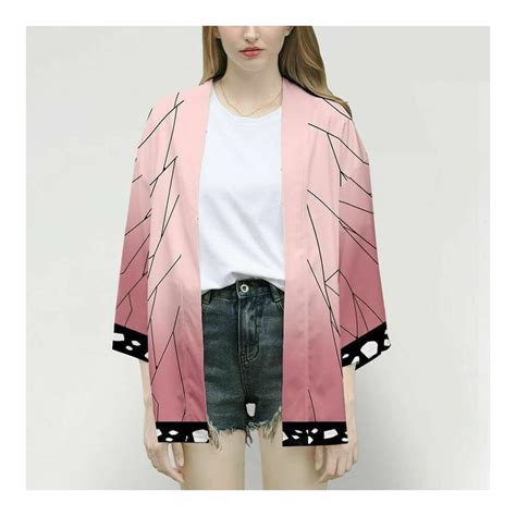 Cosplay Life Demon Vanquisher Killer Hashira Kimono | Ubuy India