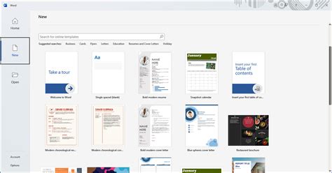 Image result for How to Create a Word Form