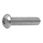Button Bolt with Hex Socket (UNF) (Button Cap Screw) | SPS/UNBRAKO ...