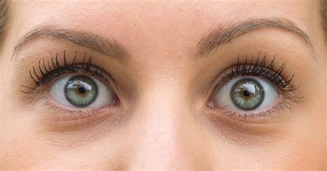 Do Your Eyeballs Grow as You Get Older? | 1-800 Contacts