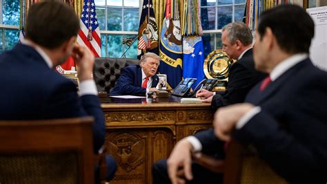 'The NIL Is A Disaster': US President Donald Trump Slams Name, Image ...