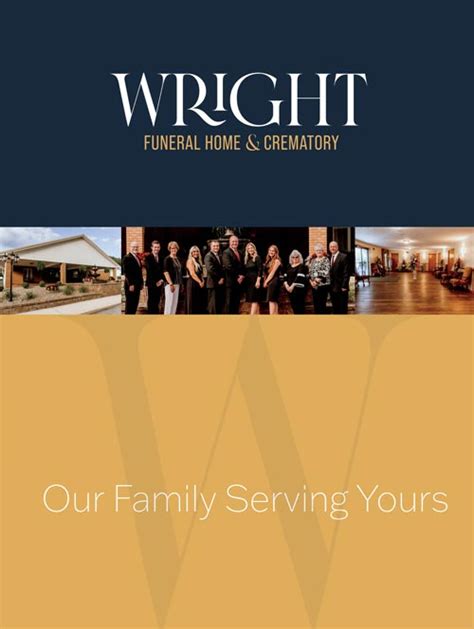 Current Services - Wright Funeral Home & Crematory