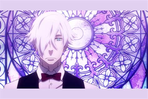 Which Death Parade character are you?