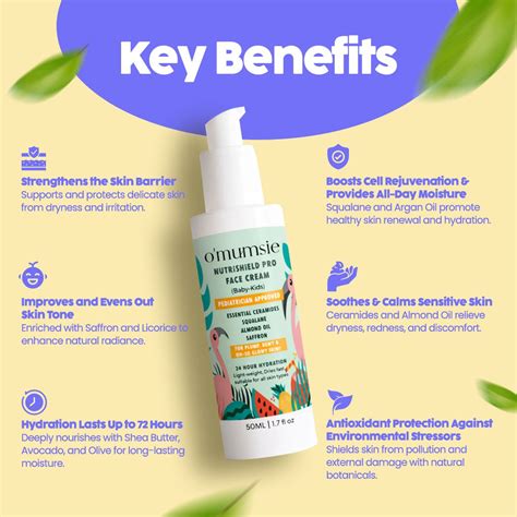 Buy Organic Baby Products For Skin Care – omumsie