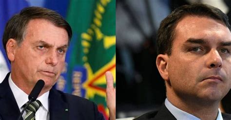 El tajante mensaje de uno del hijo de Jair Bolsonaro tras la derrota ...