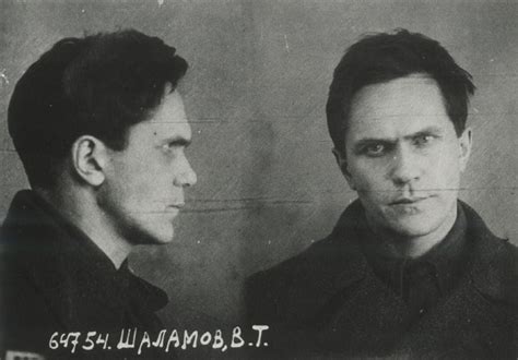 Варлам Шаламов: Колымские рассказы 1954-1962