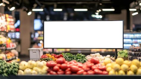 Outside Local Grocery Store Front Display 的图像结果