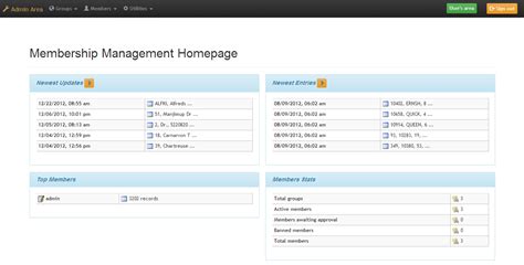Image result for Admin GUI Script