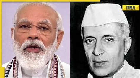 Partition Horrors Remembrance Day: BJP targets Nehru in video on ...