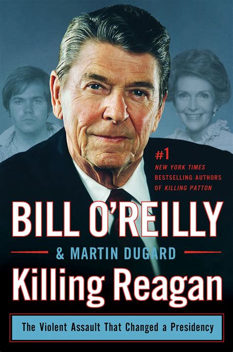 Bill O'Reilly's Killing Series | Series | Macmillan