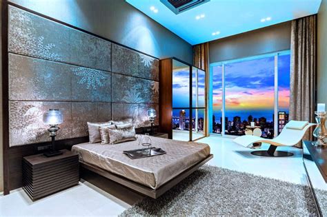 Raheja The Rivere Mumbai | Buy 3, 4 & 5 BHK @Worli Skyline