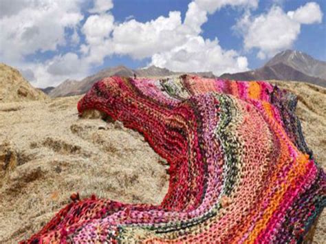 Exploring environment, culture, community; Ladakh opens Asia's highest ...
