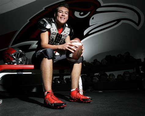 Who is Boise State’s true freshman quarterback? Hank Bachmeier of ...