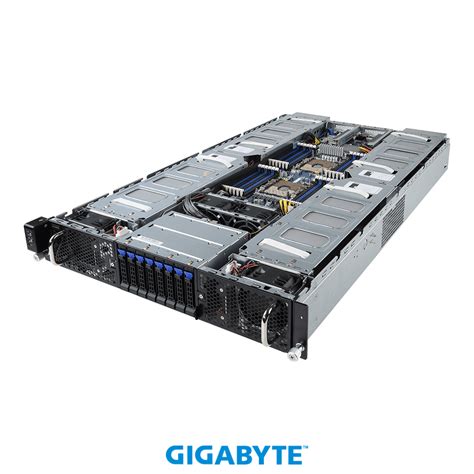 G291-280 (Rev. 100) - GIGABYTE Global