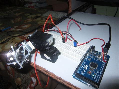 Image result for OpenCV Arduino Object Detection