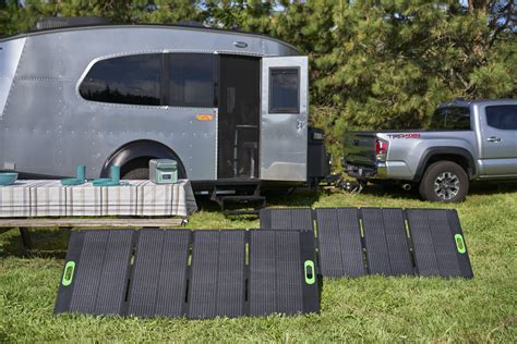 Image result for Camping Solar Power Generator