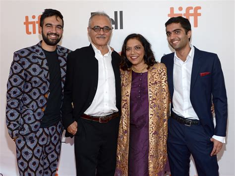 Meet Zohran Mamdani’s Mother, the Hollywood Filmmaker Who Shaped ...