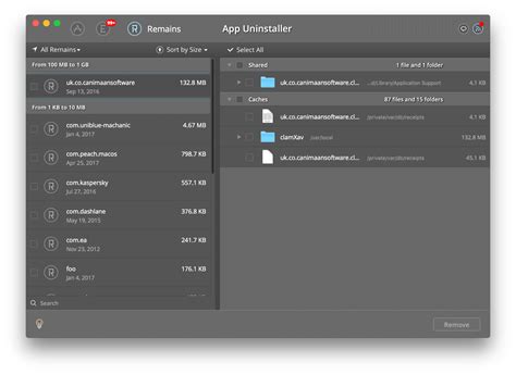 App Uninstaller Mac - coolbload