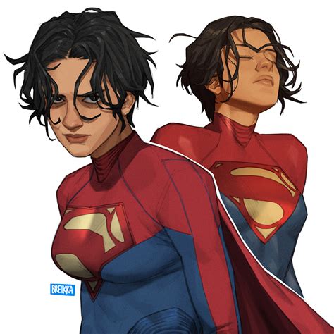 Supergirl (The Flash) Image by breikka #4006200 - Zerochan Anime Image ...