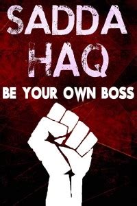 [MY HOME]sadda haq Poster(POSTER SIZE 30cm X 45cm) Paper Print ...