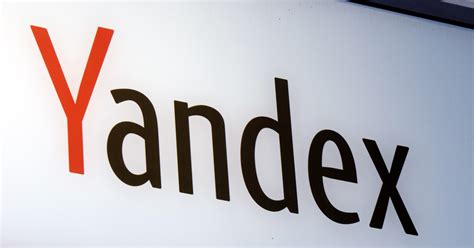 Yandex SEO and the no back links algorithm.
