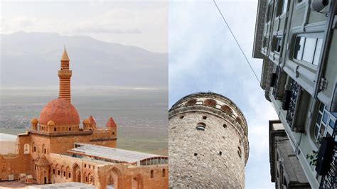 Turkiye Travel Destinations: Explore UNESCO Heritage Sites And Explore More
