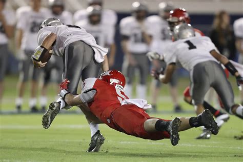 St. Michael vs Elberta Football - al.com