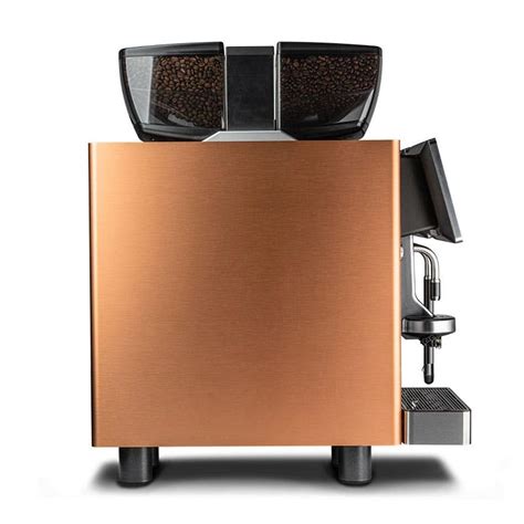 Eversys Enigma Classic E4MS Супер автоматическая эспрессо-машина, 2 ...