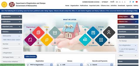 Stamp Duty and Property Registration Charges in Pune 2025 - Dwello