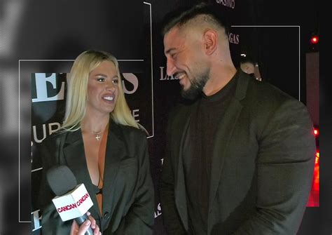 Bogdan Mocanu și Ema Karter sunt rezervați în ceea ce privește statutul lor amoros