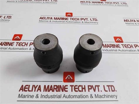 Lord J-1211-7 Flexible Coupling - Aeliya Marine Tech