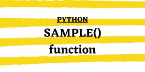 Image result for Python If Sample