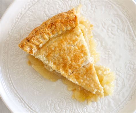 Recipe for Pear Pie 的图像结果