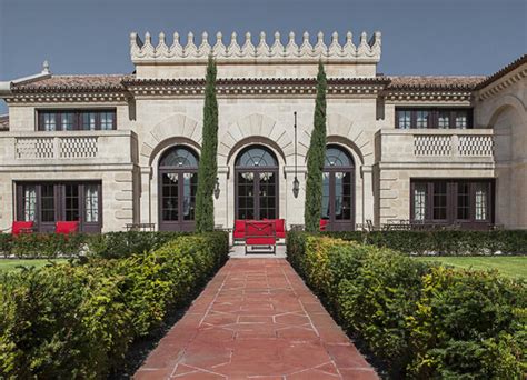 La Chartreuse | Luxury Villa in Bordeaux | Edge Retreats