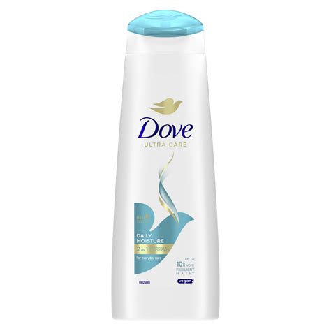 Dove Shampoo And Conditioner Asda at Willis Beane blog