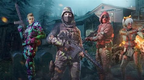 Call of Duty Mobile gets more interesting with new multiplayer maps ...