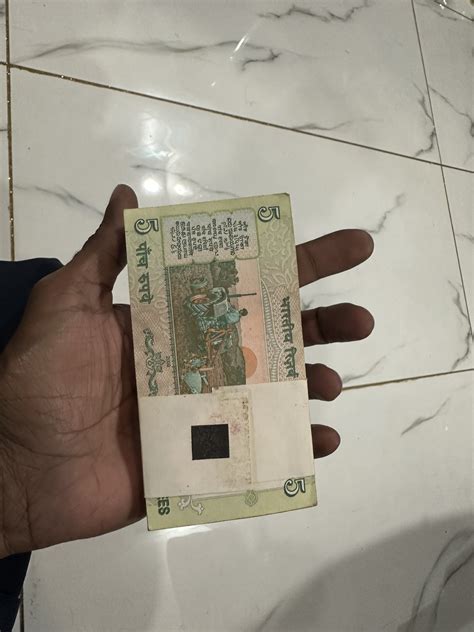 Image result for 5RS Note Motif