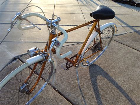 Raleigh 10 speed bike online