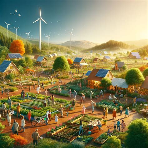 Utopia: The Pursuit of a Perfect Society - Definition, Origins, and Literary Significance - U ...