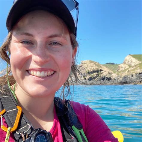 Five Fun Facts about Grace - Adventure Specialties Trust