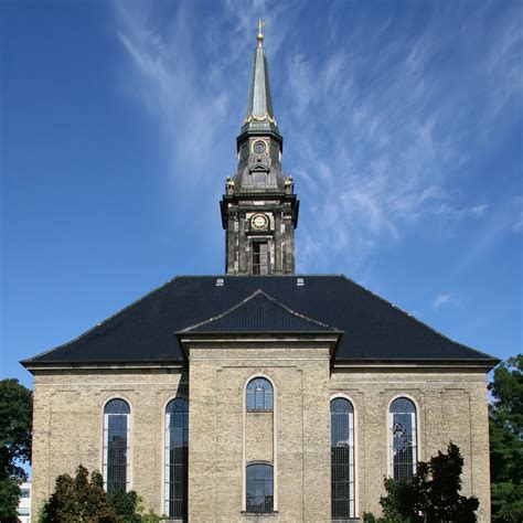 Best places to visit in Copenhagen: top attractions you don't want to miss